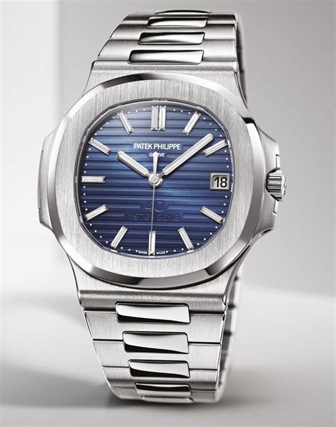 patek philippe nautilus band|patek philippe nautilus original.